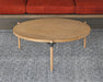 CT309 - Holmes Large Cocktail Table 
