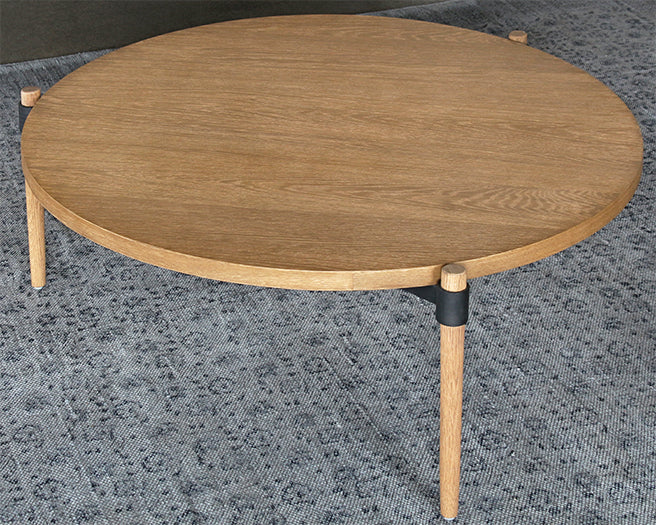 CT309 - Holmes Large Cocktail Table 