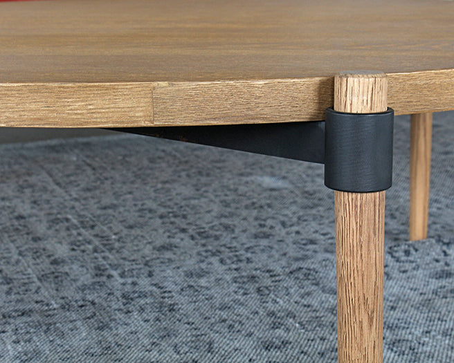 CT309 - Holmes Large Cocktail Table 