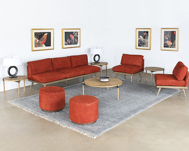 CT309 - Holmes Large Cocktail Table 
