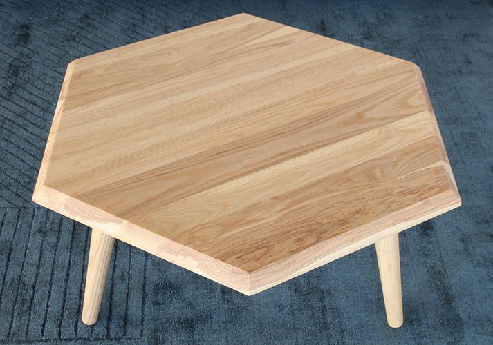 Owen Coffee Table In Natural