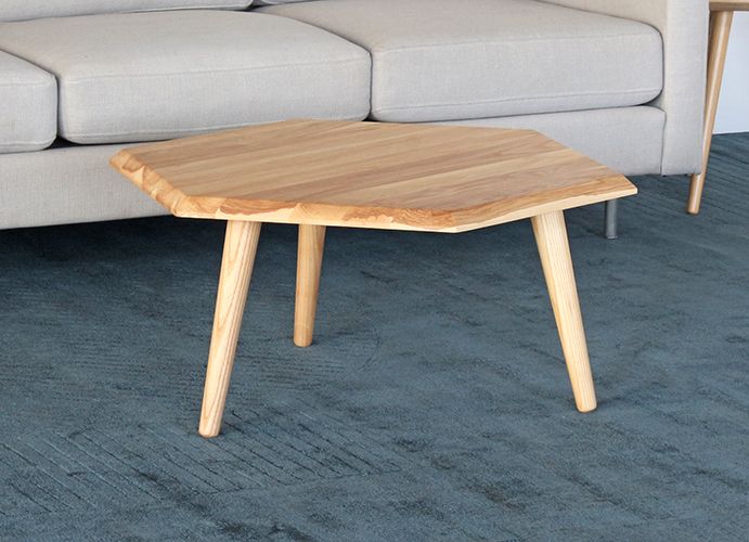 Owen Coffee Table In Natural