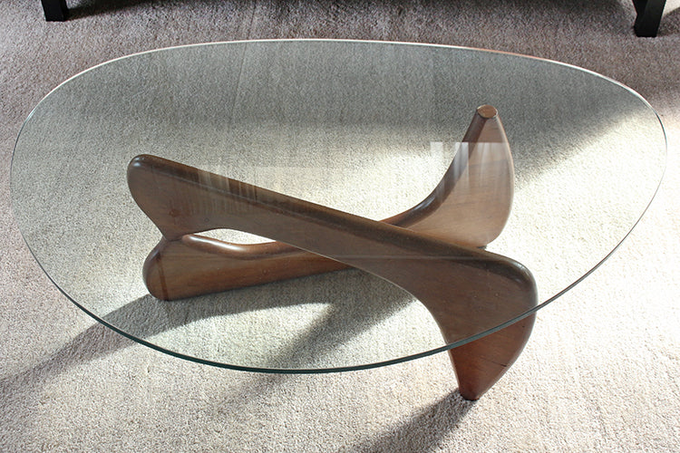 Noguchi Style Coffee Table