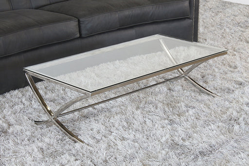 CT91 - Felix Coffee Table