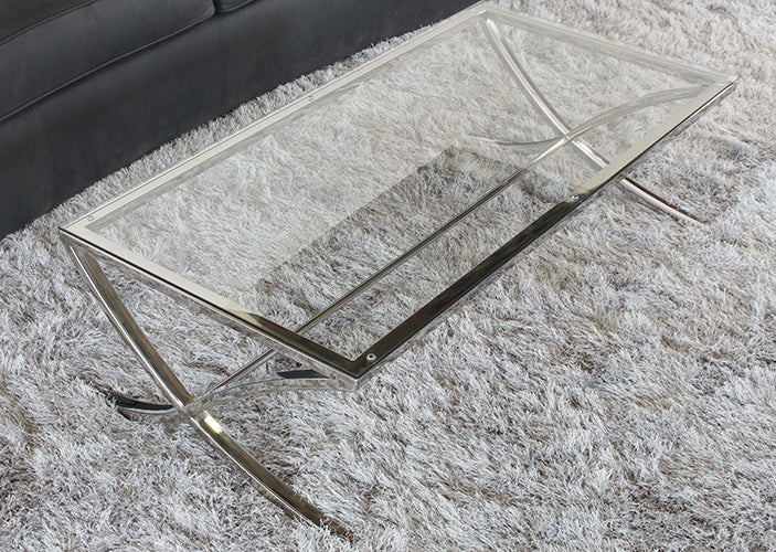 CT91 - Felix Coffee Table