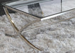 CT91 - Felix Coffee Table