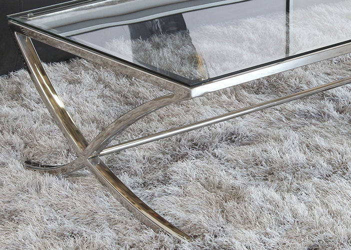 CT91 - Felix Coffee Table