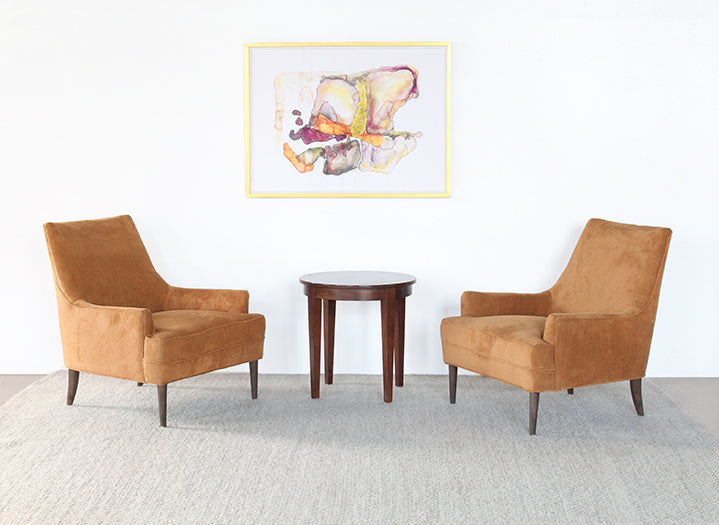 AC216 - Danya Chair in Sienna