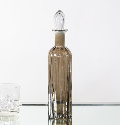 DECA07 - Maribel Glass Decanter