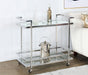 DECA07 - Maribel Glass Decanter