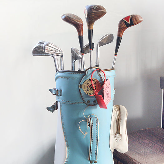 Bag Of Golf Bags