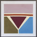 DECOR59 - Block Party Framed Geometric Embroidery