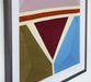 DECOR59 - Block Party Framed Geometric Embroidery