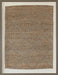 DECOR62 - Grassland Dark Diamond Woven Textile 30x40
