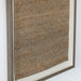 DECOR62 - Grassland Dark Diamond Woven Textile 30x40
