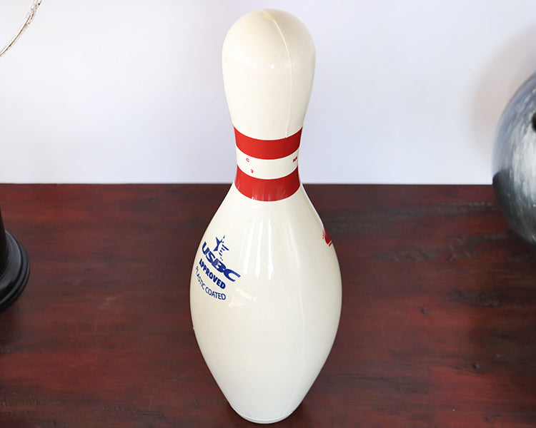 Bowling Pin