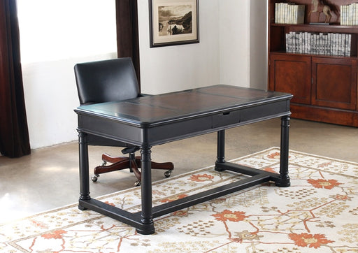 DK104 Louis Philippe Style Writers Desk