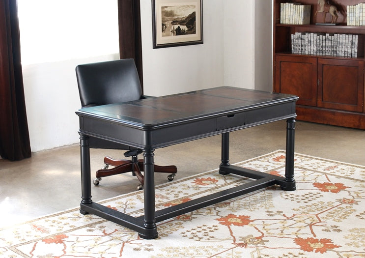 DK104 Louis Philippe Style Writers Desk