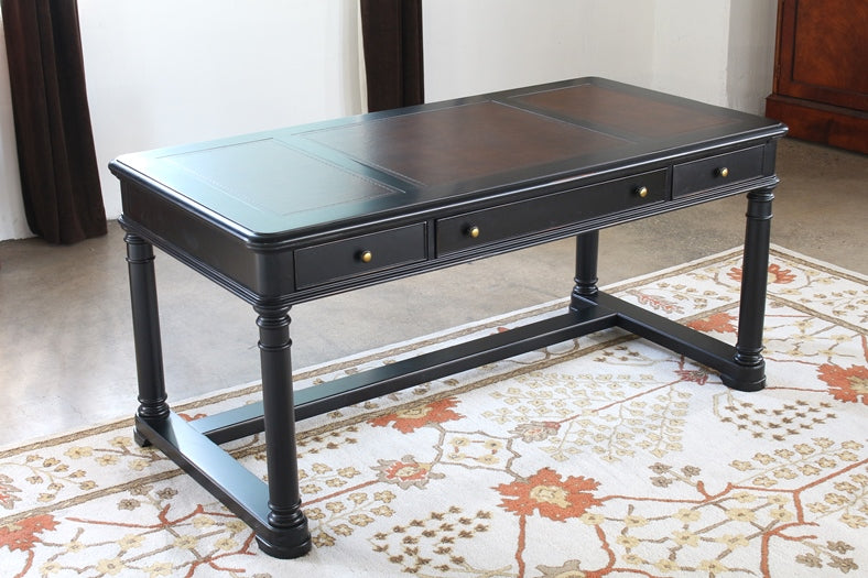 DK104 Louis Philippe Style Writers Desk
