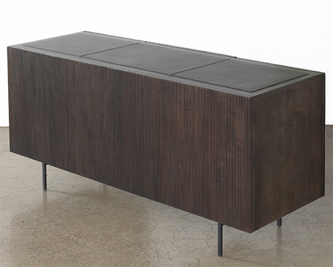 Sonny Desk