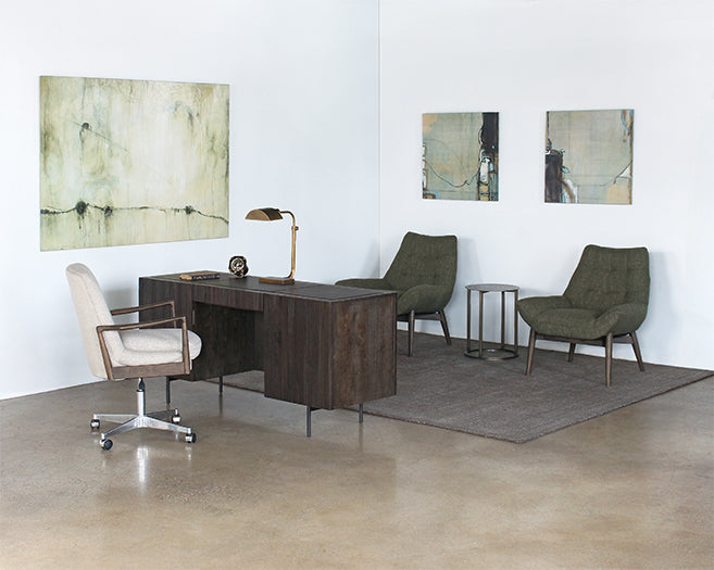 ET475 - Mills End Table 