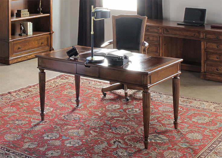 DK131 - Urban Ash Desk