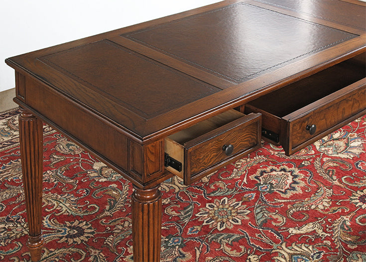 DK131 - Urban Ash Desk