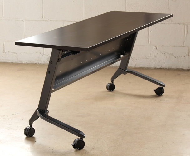 Flip-Top Desk