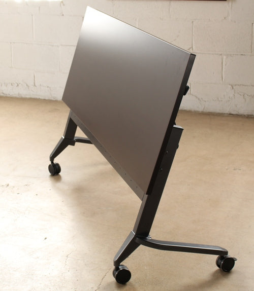 Flip-Top Desk