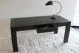 DK63 Messina Desk, drawer open