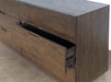 DR127 - Willard 6 Drawer Dresser