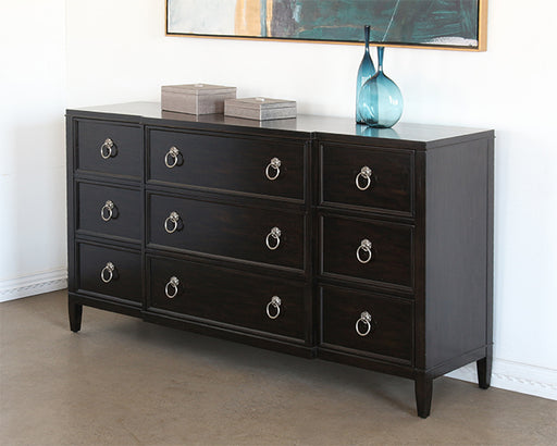 DR132 - Sutton House Dresser 