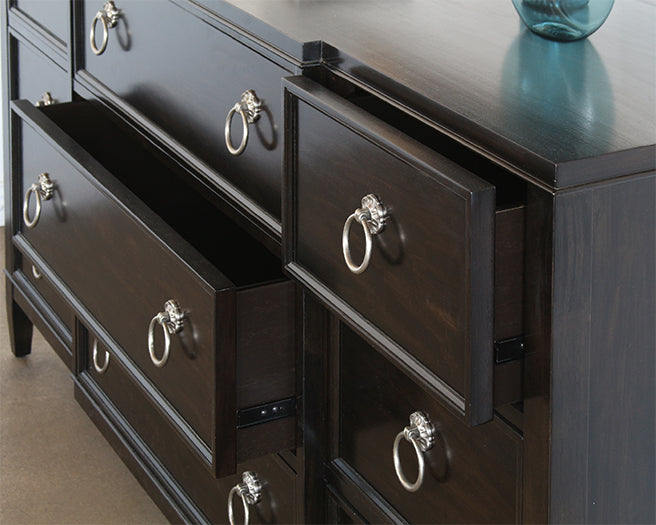 DR132 - Sutton House Dresser 