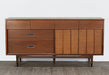 DR137 - Vintage Danish Mid Century Dresser