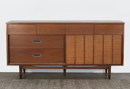 DR137 - Vintage Danish Mid Century Dresser
