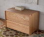 DR75 - Dorm Style Low Stackable Dresser