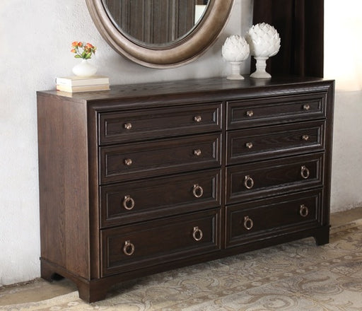 Hollywood Hills Dresser