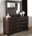 Hollywood Hills Dresser