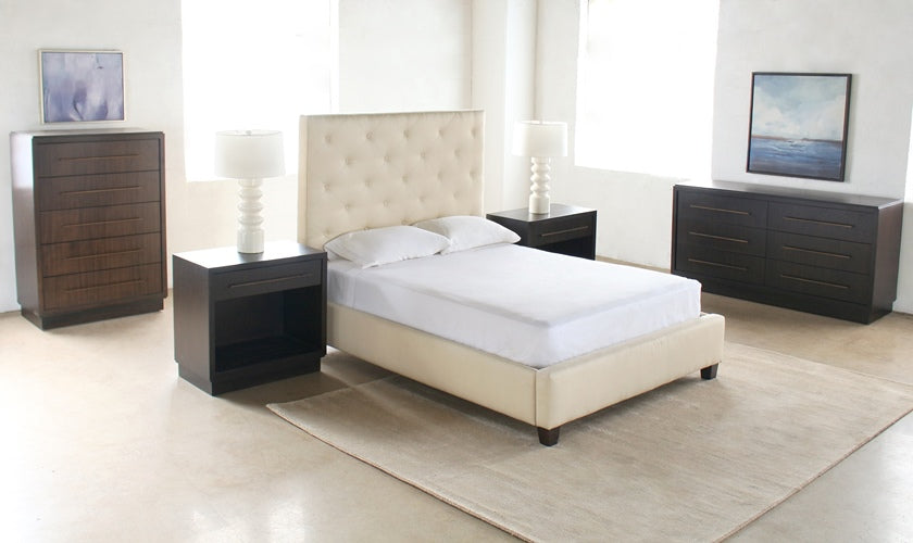 DR84 Banks 6 Drawer Chest