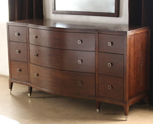 DR91 – Haven Dresser
