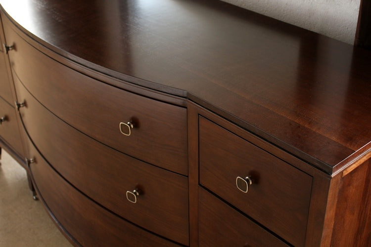 DR91 – Haven Dresser