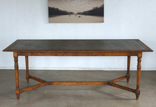 DT101 Sylvan Dining Table