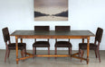 DT101 Sylvan Dining Table