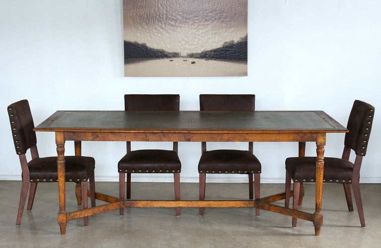 DT101 Sylvan Dining Table
