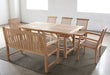 BH65 Windsor Bench