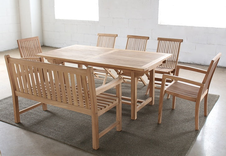 BH65 Windsor Bench