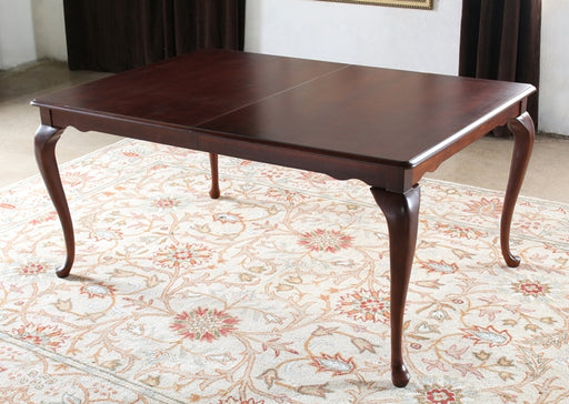 DT111 Madison Cherry Dining Table