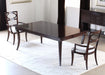 DT117 Central Park Dining Table 