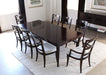 DT117 Central Park Dining Table 