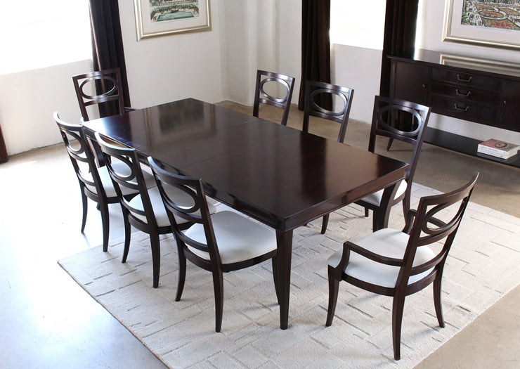 DT117 Central Park Dining Table 